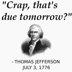 Meet your Posher, Garrett